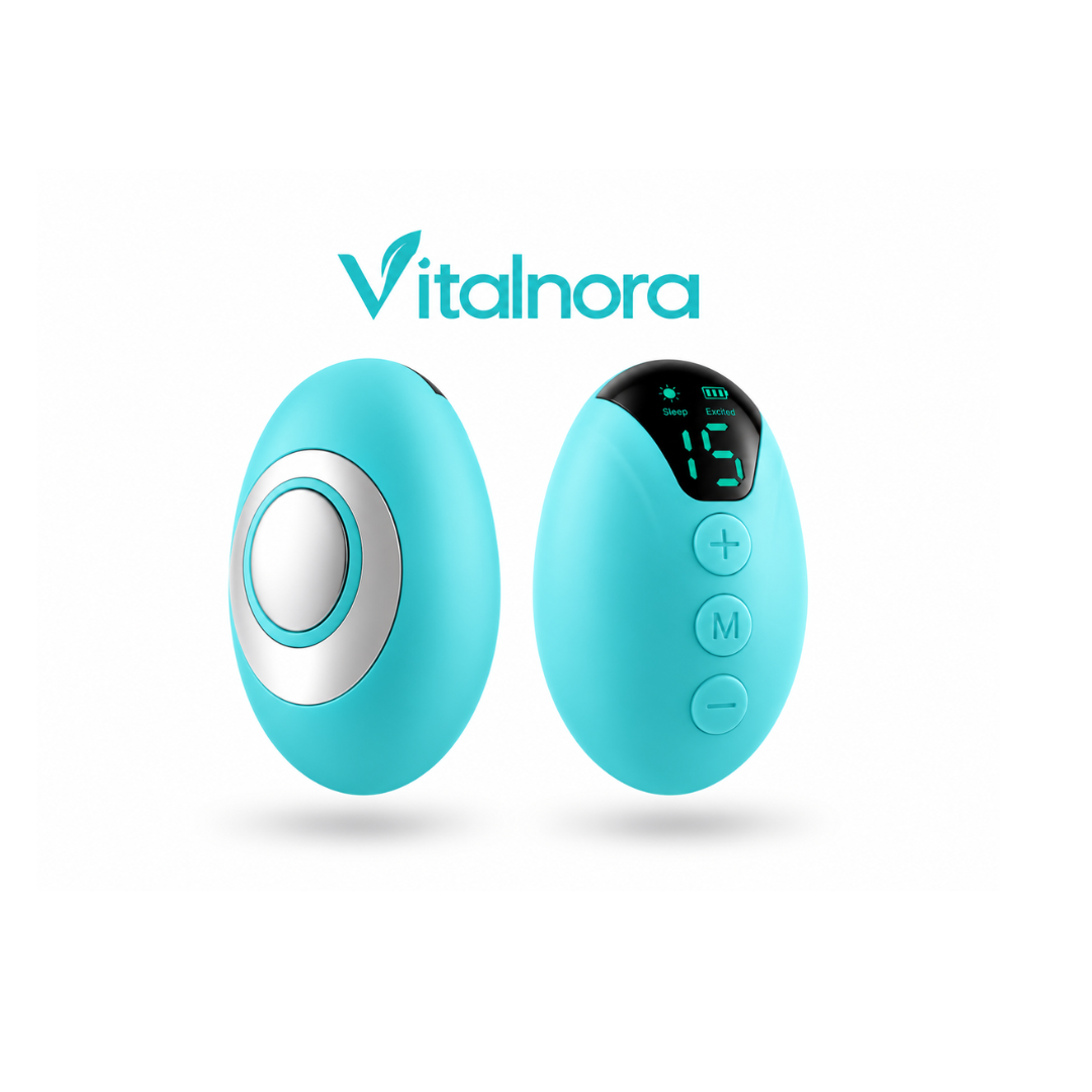 Handhelp Sleep™ –  Relaxation Device